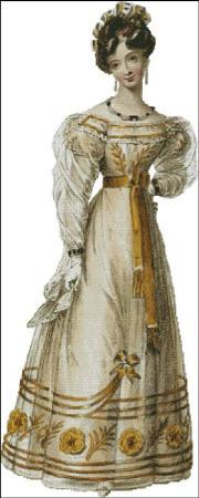 (image for) Romantic Victorian Series: Josephine